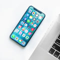 SwiftWired SpeedLink Keychain Charging Cable (USB-C)